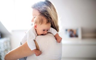 Navigating Post-Pregnancy Shoulder Pain: Understanding And Alleviating Discomfort