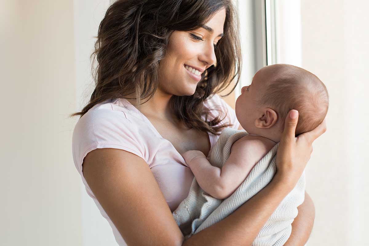 Strategies To Alleviate Post-Pregnancy Shoulder Pain