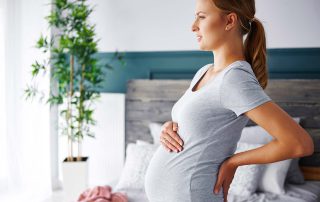 Unraveling The Mystery Of Early Pregnancy Back Pain