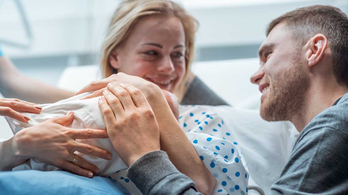 Benefits Of Hypnobirthing Childbirth