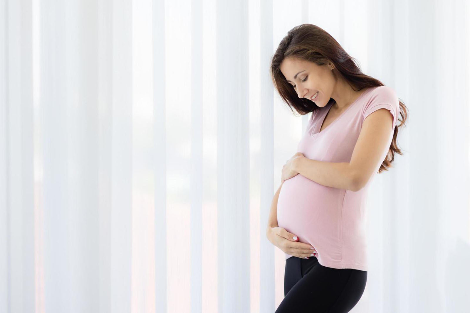 Benefits Of Pregnancy Massage Gold Coast - Improved Sleep Patterns