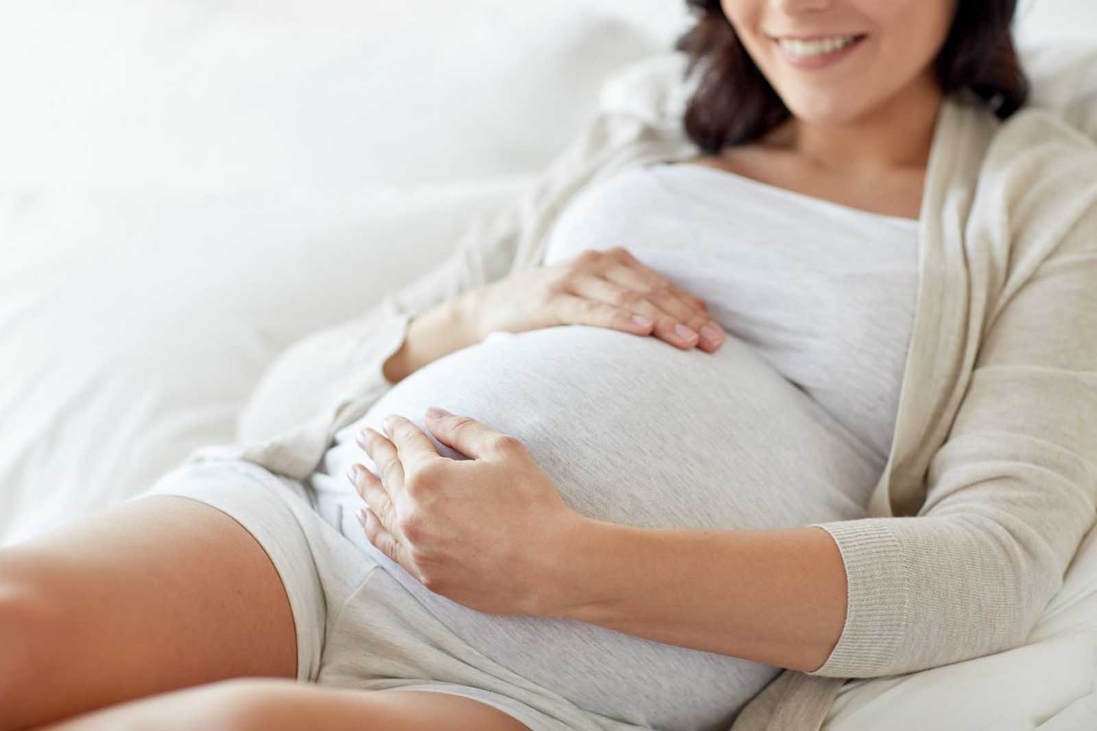 Benefits Of Pregnancy Massage In Reducing Prenatal Complications