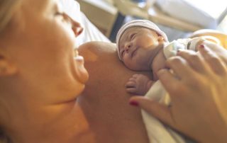 Embracing Hypnobirthing: A Holistic Approach To Childbirth