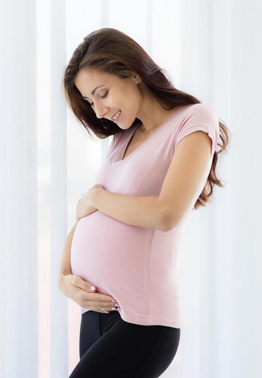 Southport Prenatal Massage Gold Coast