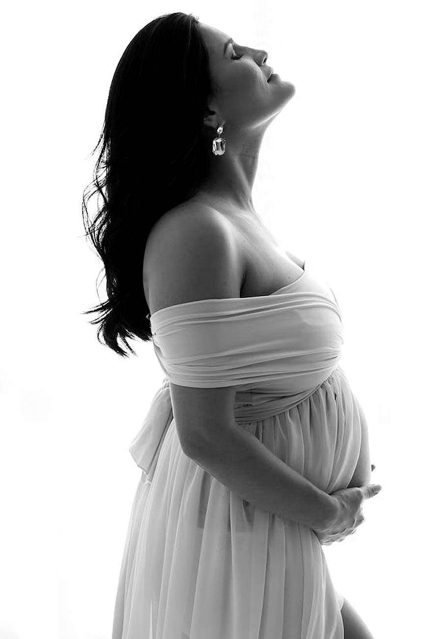 Pregnancy Remedial Massage Gold Coast