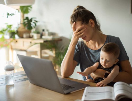 7 Signs Of Parental Burnout And Approaches To Help You Cope