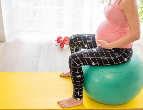 Understanding The Pelvic Floor In Pregnancy And Postpartum Health