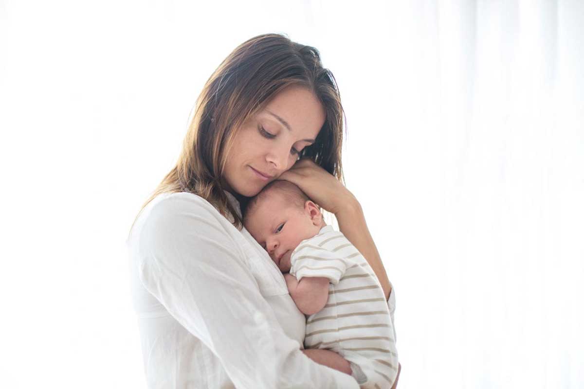 Treatments For Postnatal Back Pain - Pregnancy Massage Gold Coast