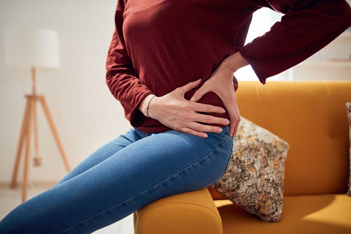 Understanding Hip And Pelvic Pain During Pregnancy