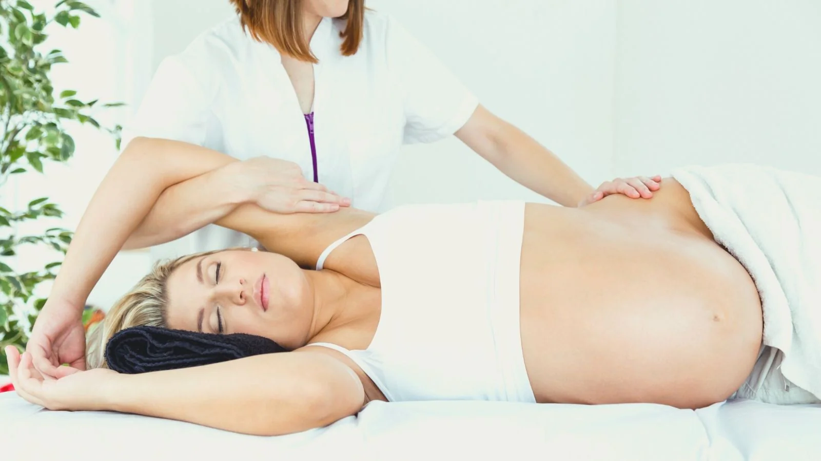 The Benefits Of Massage For Inflammation And Joint Pain - Pregnancy Massage Gold Coast