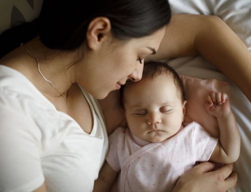 The Vital Role Of Rest For Mums: 8 Ways To Improve Sleep